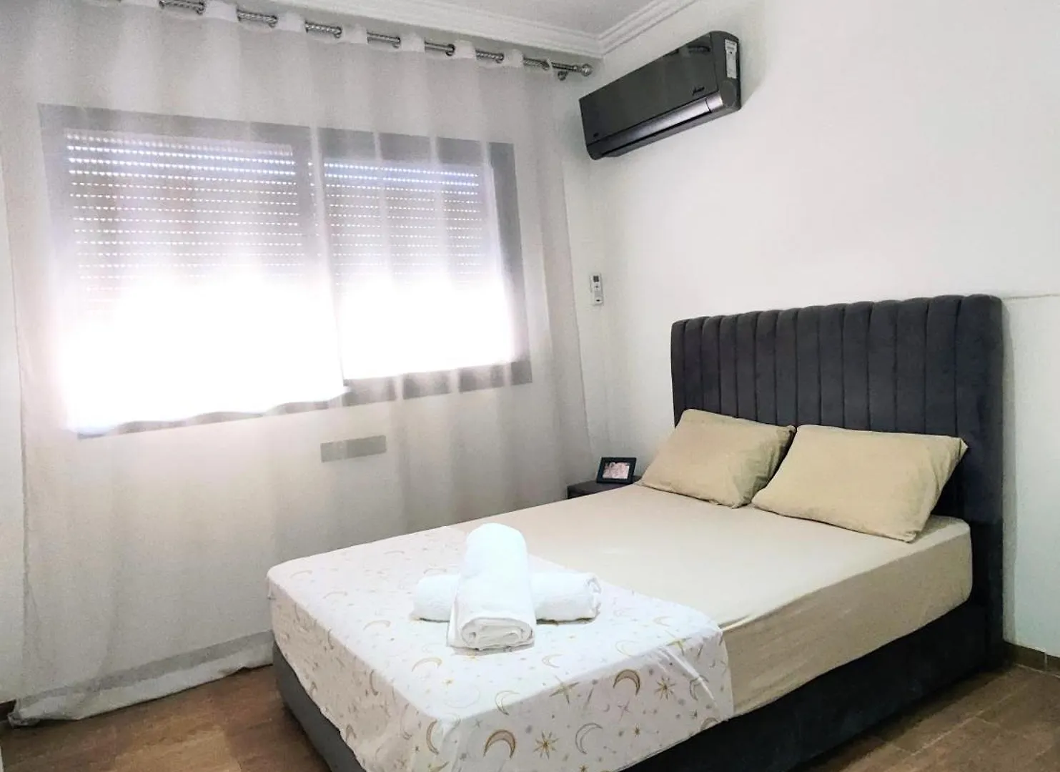 Chic Appartement A Gueliz Avec 2 Chambres & Piscine Marrakesh 0*,  Morocco